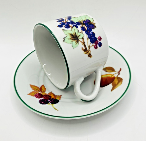 Vintage royal worcester - royal,