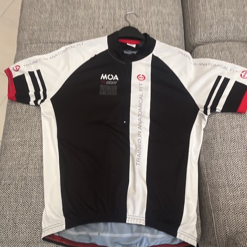 Moa italian cycling shirt - italian,