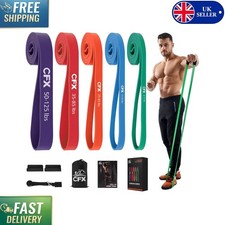 Durable Pull Up Assistance