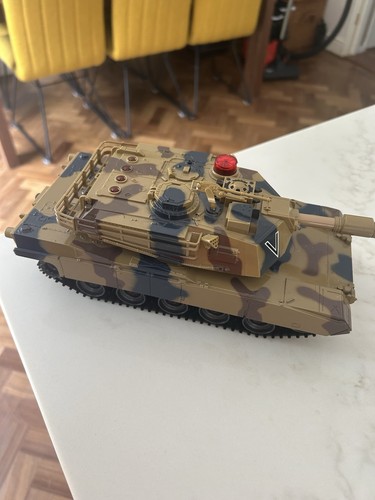 Battle tank play - battle,