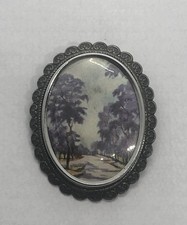 Vintage TLM Thomas L Mott