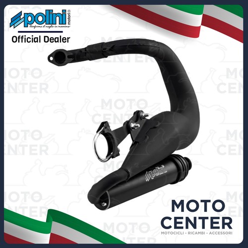 Polini tank for - tank, race