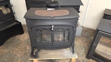 Used stove, Vermont Castings