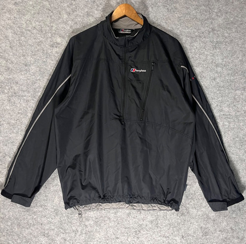 Berghaus extreme airfoil smock - airfoil,