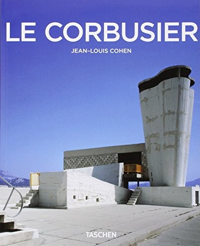 Corbusier taschen - kc, (taschen
