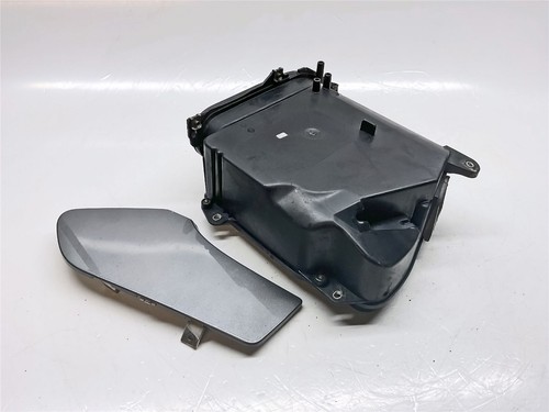 2012 bmw r1200rt - 2012, box