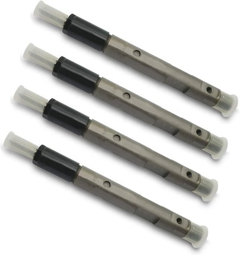 4pcs 0432193835 fuel injector - 0432193835,
