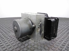 MINI (BMW) CLUBMAN ABS Pump/Modulator 2014 1.6L N16B16U0 (N16B16A) 6866011