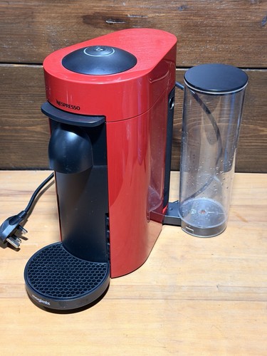 Magimix nespresso vertuo m600 - vertuo,