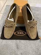 Tods mens shoes size - mens,