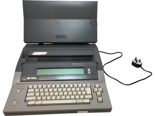Smith corona pwp 1400 personal - smith,