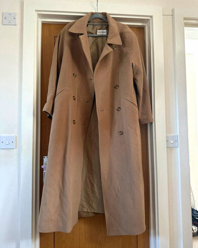 Windsmoor women long wool - women's,