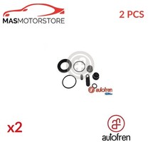 BRAKE CALIPER REPAIR KIT REAR