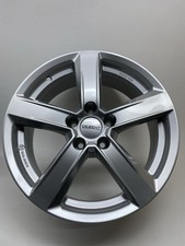 Dezent 7J x 17” 5 Spoke