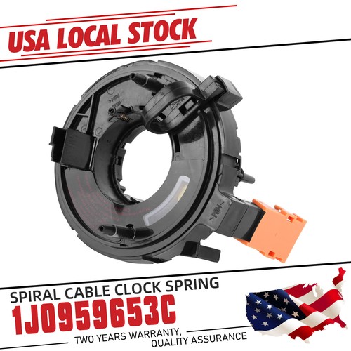 1j0959653c airbag clock spring - airbag,