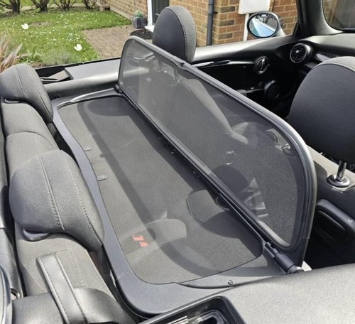 Good cond genuine bmw mini - genuine,