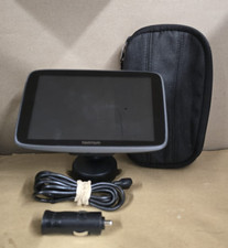 TomTom Go Professional 6200 -