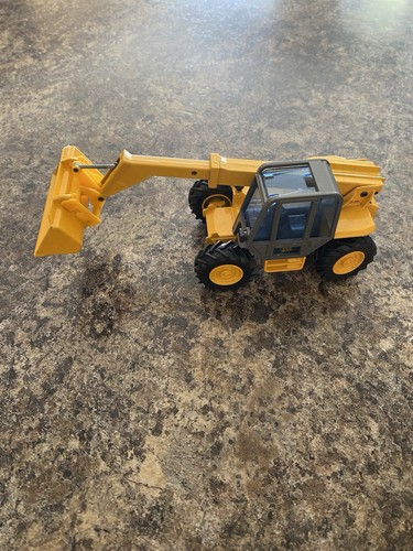 Jcb load all die cast - load,