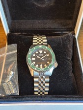 Seiko SKX013K1 - mov.NH35 +