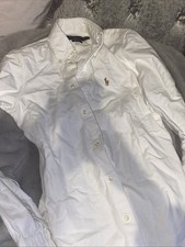 Polo Ralph Lauren Boys' XS