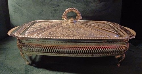 Vintage mayell queen anne - vintage,
