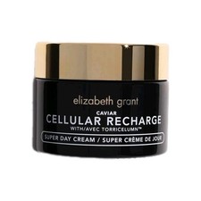 Elizabeth Grant Caviar Super