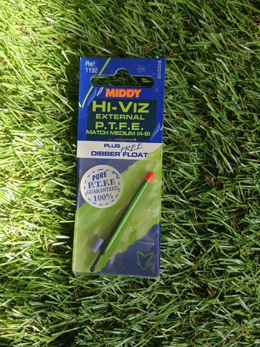 Middy viz external - middy, hi-viz