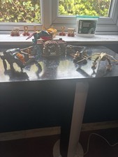 LEGO Harry Potter: Newt's Case