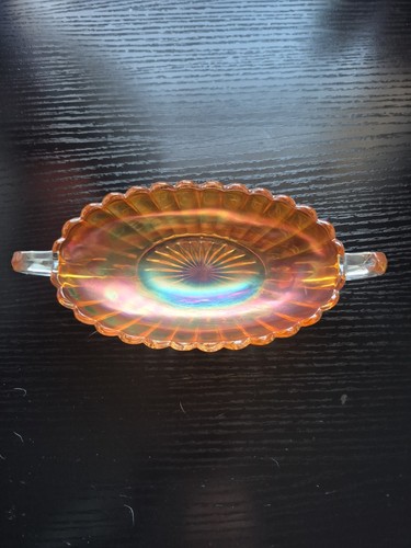 Vintage marigold carnival - marigold,