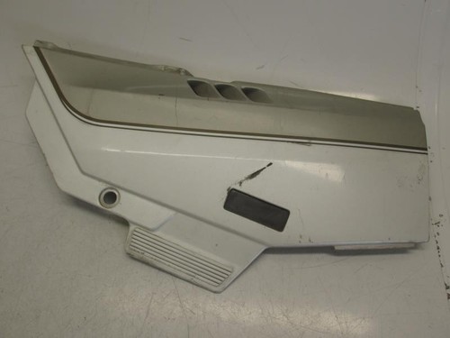 Left side fairing kawasaki - side, gpx