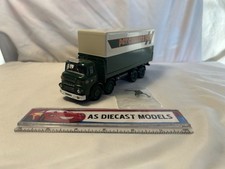 Corgi Modern Truck Showmans