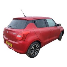 SWIFT SZ5 BOOSTERJET MK4 A2L TURBO 1390050R01