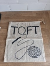 Toft Drawstring Bag