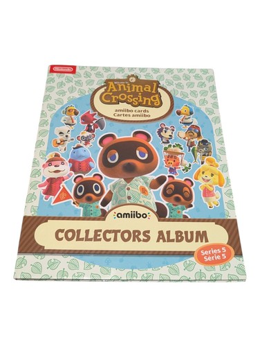 Animal crossing collectors - crossing,