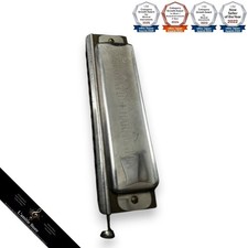 Yamaha Chromatic Harmonica