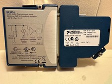 NATIONAL INSTRUMENTS NI 9214