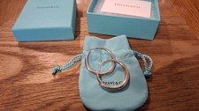 Tiffany & Co  Vintage Elsa