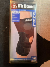 New McDavid 420R Patella Knee