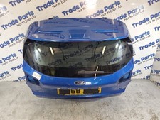 2018 FORD FOCUS MK4 ST-LINE