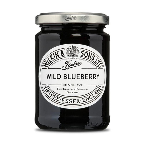 Tiptree wild blueberry - tiptree,