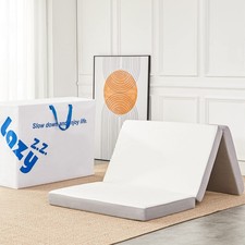 Lazyzizi Folding Mattress, 4