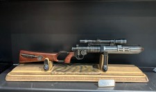 Star Wars Force Laboratory The Book of Boba Fett Blaster