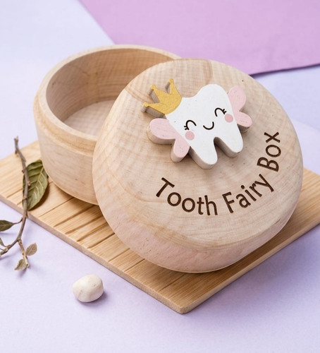 Cute wooden kids - cute, boxes