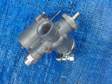 BSA BANTAM CARBURETTOR AMAL