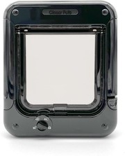 Cat Mate 4 Way Locking Cat