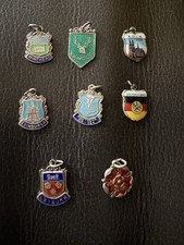 Collection of Vintage Silver &