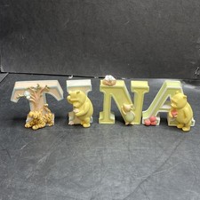 Disney Classic Pooh TINA