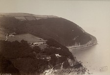 Original 19thC Albumen Photo