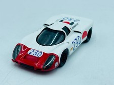 PROVENCE MOULD PORSCHE 907