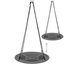 Swing Children Outdoor Play